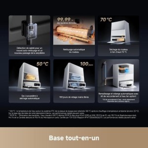 |  Aspirateurs   | Chef Up