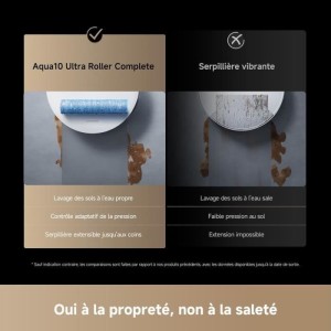|  Aspirateurs   | Chef Up