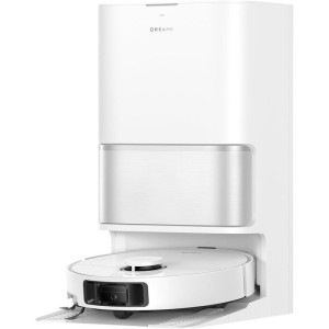 DREAME L10s Ultra Gen3 – Saug- und Wischroboter – 25.000 Pa – Auszi...