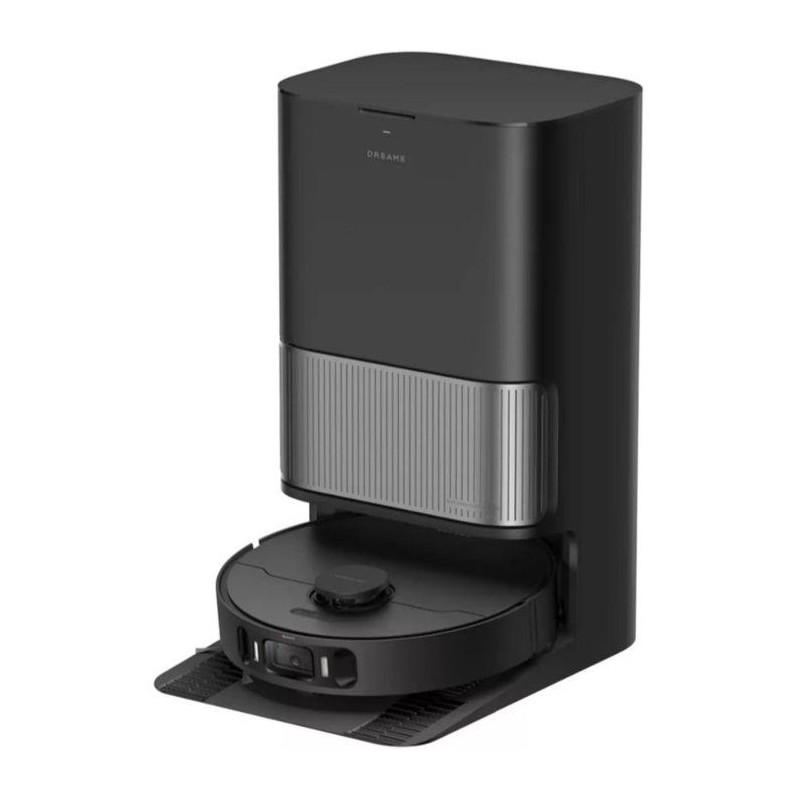 DREAME L50 Ultra AE – Saug- und Wischroboter – 28.000 Pa – Hochtemp...