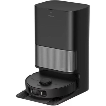 DREAME L50 Ultra AE - Aspirateur Robot Laveur - 28 000 Pa - Nettoya...