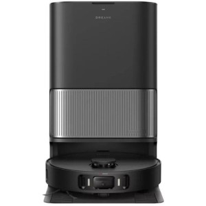 DREAME L50 Ultra AE - Aspirateur Robot Laveur - 28 000 Pa - Nettoya...