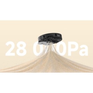 DREAME L50 Ultra AE - Aspirateur Robot Laveur - 28 000 Pa - Nettoya...