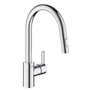 GROHE - Single lever sink mixer