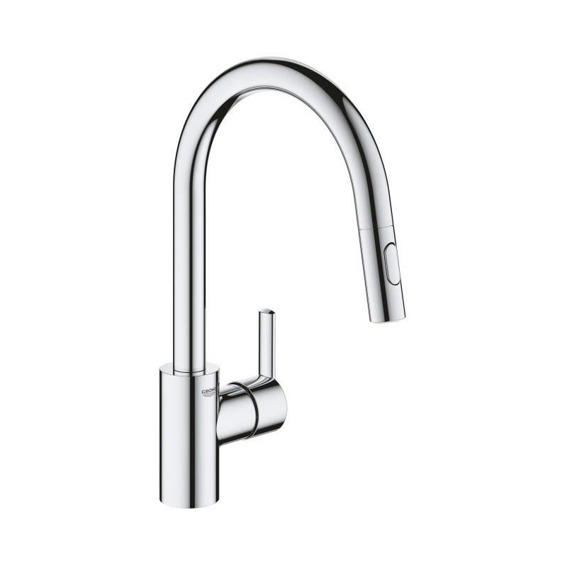 GROHE - Einhebel-Spültischmischer