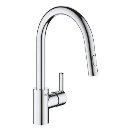 GROHE - Einhebel-Spültischmischer