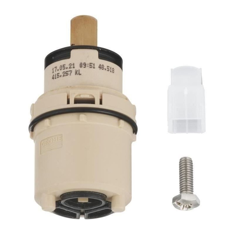 GROHE - Kartusche - Silkmove 28 mm