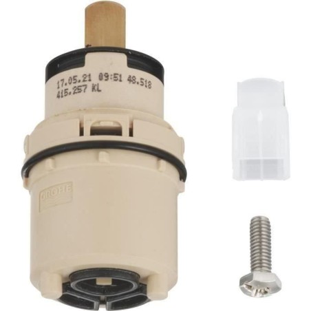 GROHE - Kartusche - Silkmove 28 mm