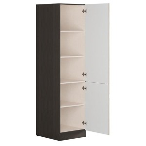 JUNONA Küchensäule L 50 cm - Sonoma Eichendekor