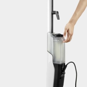 KARCHER SC 2 Upright Easy Fix - Balai vapeur - 1600 W - Chauffe rap...