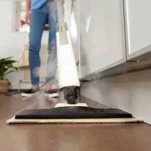 KARCHER SC 2 Upright Easy Fix - Balai vapeur - 1600 W - Chauffe rap...