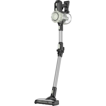 LIVOO Flex Akku-Stielstaubsauger – DOH138V – 10.000 Pa – 150 W – 40...
