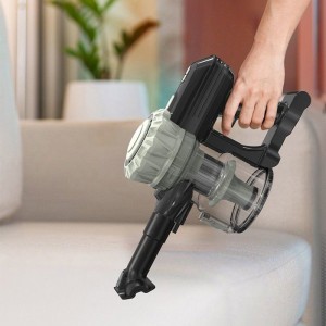 LIVOO Flex Akku-Stielstaubsauger – DOH138V – 10.000 Pa – 150 W – 40...