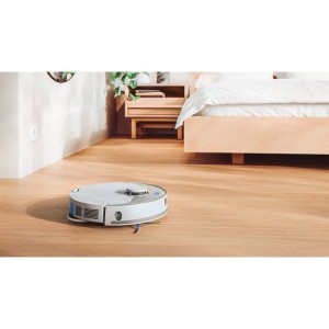 Saug- und Wischroboter - MEDION - MD12039 X55SW+ - 225 Min. - 10000...