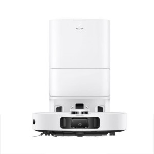 MOVA E40 ULTRA - Aspirateur Laveur a vidage Auto - 19 000 Pa - Tech...