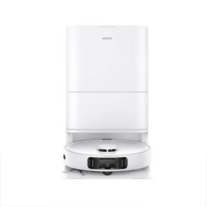 MOVA E40 ULTRA - Aspirateur Laveur a vidage Auto - 19 000 Pa - Tech...