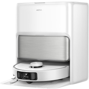 Saug- und Wischroboter – MOVA – P70 Pro Ultra – 30.000 Pa – 4 l – W...