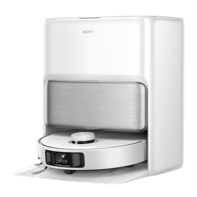 Saug- und Wischroboter – MOVA – P70 Pro Ultra – 30.000 Pa – 4 l – W...