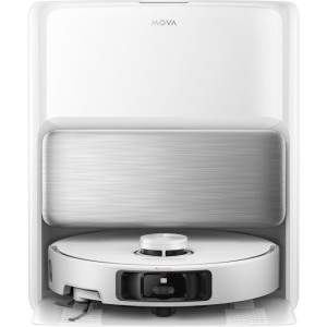 Saug- und Wischroboter – MOVA – P70 Pro Ultra – 30.000 Pa – 4 l – W...