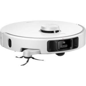 Aspirateur robot laveur - MOVA - P70 Pro Ultra - 30 000 Pa - 4 L - ...