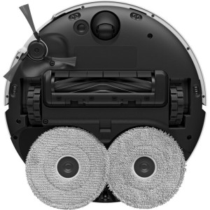 Aspirateur robot laveur - MOVA - P70 Pro Ultra - 30 000 Pa - 4 L - ...