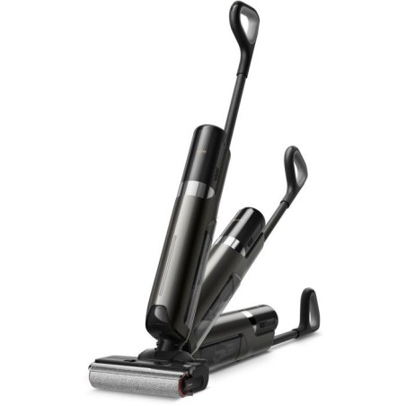 Aspirateur balai laveur - MOVA M10 Air - 20 000 Pa - 30 min - 600 m...