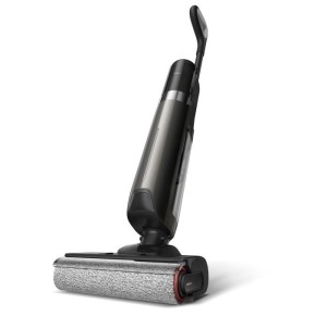 Aspirateur balai laveur - MOVA M10 Air - 20 000 Pa - 30 min - 600 m...