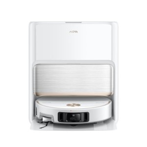 Saug- und Wischroboter – MOVA V70 ULTRA COMPLETE – 40.000 Pa – 140 ...
