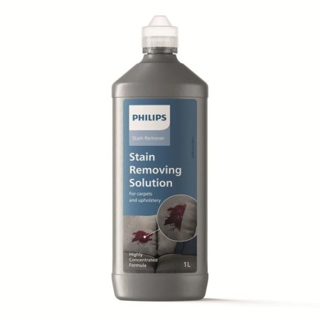 PHILIPS XV1732/01 Fleckenentferner – Teppiche, Läufer, Polster – 1 l