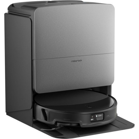 Saug- und Wischroboter – ROBOROCK SAROS 20X – 180 Min. – 36.000 Pa ...