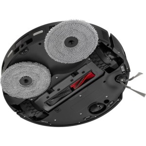 Saug- und Wischroboter – ROBOROCK SAROS 20X – 180 Min. – 36.000 Pa ...