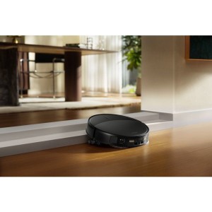 ROBOROCK SAROS 20X - Aspirateur Robot Laveur - 36 000 Pa - Lavage a...