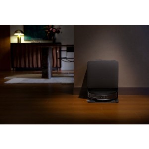Saug- und Wischroboter – ROBOROCK SAROS 20X – 180 Min. – 36.000 Pa ...