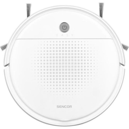 Aspirateur Robot - Sencor - SRV 1550WH |  Aspirateurs   | Chef Up
