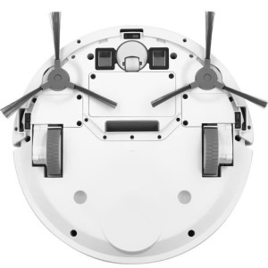 Aspirateur Robot - Sencor - SRV 1550WH |  Aspirateurs   | Chef Up