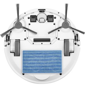 Aspirateur Robot - Sencor - SRV 1550WH |  Aspirateurs   | Chef Up