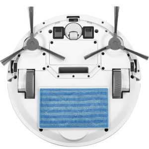 Aspirateur Robot - Sencor - SRV 1550WH |  Aspirateurs   | Chef Up