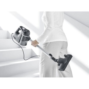 Aspirateur balai filaire - SEVERIN - CY7080 - 19 000 Pa - 500 ml - ...