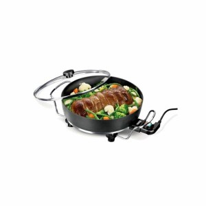 Multifunktionale Grillpfanne Princess 01.162367.01.001 Elektrizität...