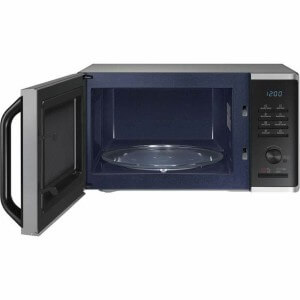 Mikrowelle mit Grill Samsung MS23K3555ES 23 L 800 W |  Mikrowellenh...