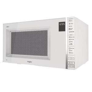 Mikrowelle mit Grill Whirlpool Corporation MWP304W 30 L 1050 W |  M...