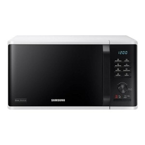 Mikrowelle Samsung MS23K3555EW Weiß 23 L 800 W |  Mikrowellenherde ...