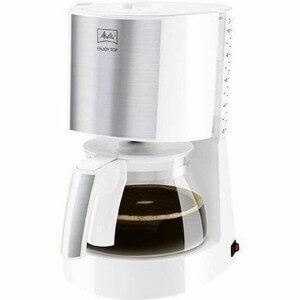 Filterkaffeemaschine Melitta 1017-03 1000 W 1000 W 1 L 1,2 L |  Kaf...