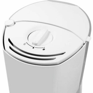 Filterkaffeemaschine Melitta 1017-03 1000 W 1000 W 1 L 1,2 L |  Kaf...