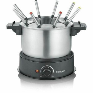 Fondue Set Severin FO2473 1,4 L 8 menschen 1,4 L |  Fondues   | Che...