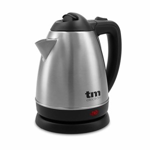 Wasserkocher TM Electron Edelstahl 1000 W 1,2 L |  Wasserkocher   |...