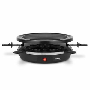 Grillplatte Wëasy LUGA60 900 W |  Grills und Grillplatten   | Chef Up