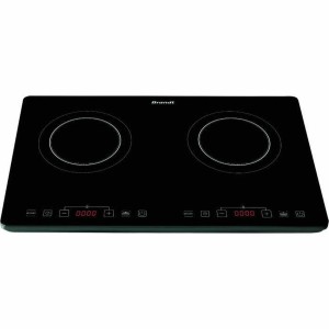 Elektrische Heizplatte Brandt 3400 W |  Kochplatten   | Chef Up