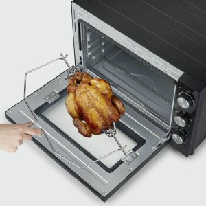Pizza Maker Severin |  Mikrowellenherde   | Chef Up