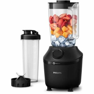 Entsafter Philips HR2041/41 Schwarz 450 W 1,9 L |  Entsafter   | Ch...